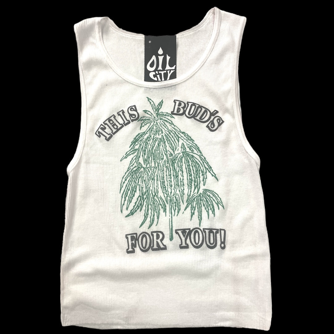 Tank Tops – Oil City Trade Co