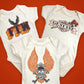 FTW Baby Onesie outfit 